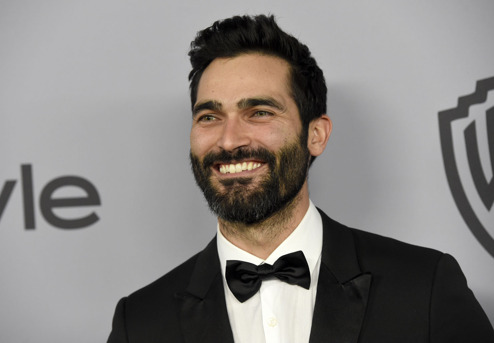 Tyler Hoechlin